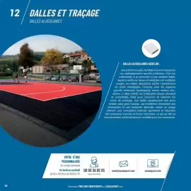 Catalogue Casal Sport page 36