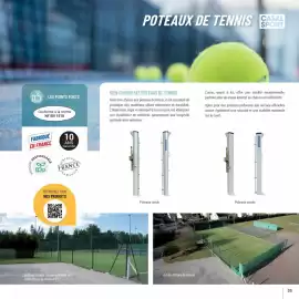 Catalogue Casal Sport page 39