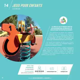 Catalogue Casal Sport page 40