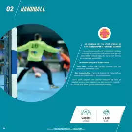 Catalogue Casal Sport page 46