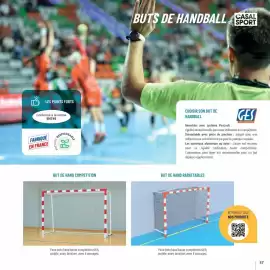 Catalogue Casal Sport page 47