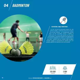 Catalogue Casal Sport page 50