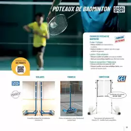 Catalogue Casal Sport page 51
