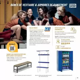 Catalogue Casal Sport page 53