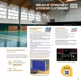 Catalogue Casal Sport page 55