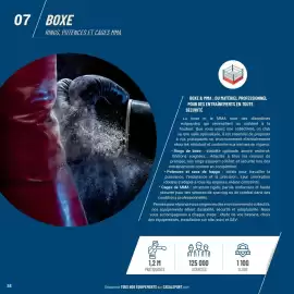 Catalogue Casal Sport page 58