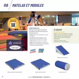 Catalogue Casal Sport page 62