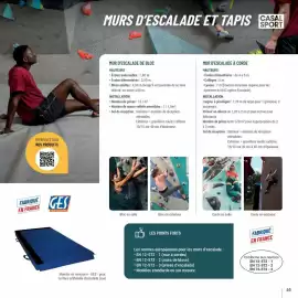 Catalogue Casal Sport page 65