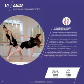 Catalogue Casal Sport page 66
