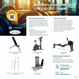 Catalogue Casal Sport page 69