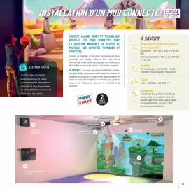 Catalogue Casal Sport page 71