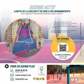 Catalogue Casal Sport page 72