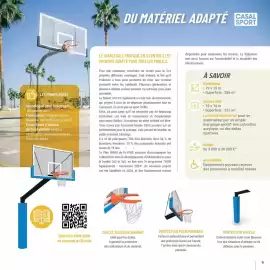 Catalogue Casal Sport page 9