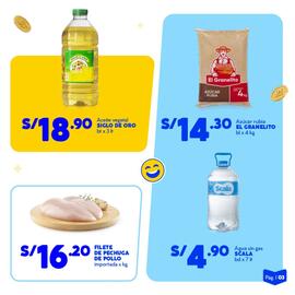 Catálogo Mass Página 3