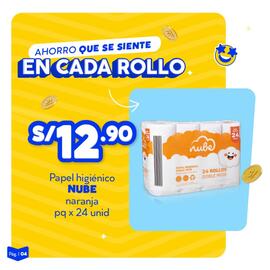 Catálogo Mass Página 4