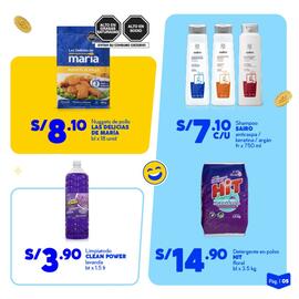 Catálogo Mass Página 5