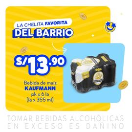 Catálogo Mass Página 6