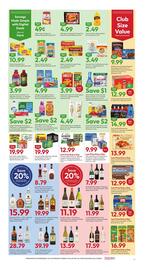 Stater Bros weekly ad week 1 Page 3
