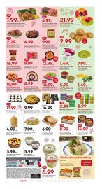 Stater Bros weekly ad week 1 Page 4