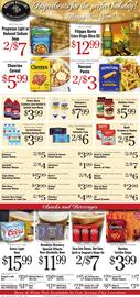 Morton Williams weekly ad week 1 Page 2