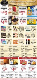 Morton Williams weekly ad week 1 Page 4
