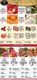 Morton Williams weekly ad week 1 Page 6