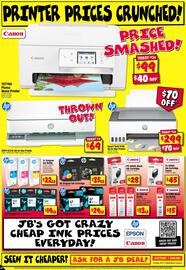JB Hi-Fi catalogue week 1 Page 12