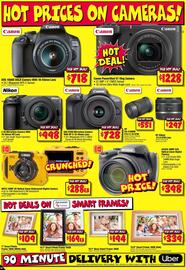 JB Hi-Fi catalogue week 1 Page 14