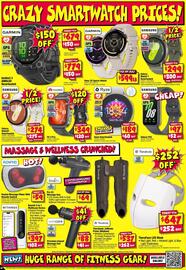 JB Hi-Fi catalogue week 1 Page 16