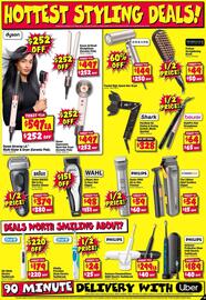 JB Hi-Fi catalogue week 1 Page 17