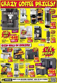 JB Hi-Fi catalogue week 1 Page 18