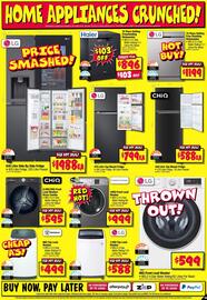 JB Hi-Fi catalogue week 1 Page 19
