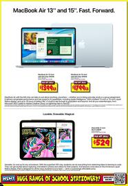 JB Hi-Fi catalogue week 1 Page 2