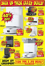 JB Hi-Fi catalogue week 1 Page 20