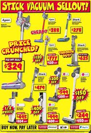 JB Hi-Fi catalogue week 1 Page 21