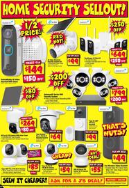 JB Hi-Fi catalogue week 1 Page 22