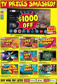 JB Hi-Fi catalogue week 1 Page 23