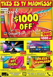 JB Hi-Fi catalogue week 1 Page 24