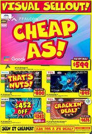 JB Hi-Fi catalogue week 1 Page 25