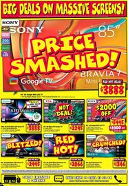JB Hi-Fi catalogue week 1 Page 26