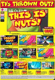 JB Hi-Fi catalogue week 1 Page 27