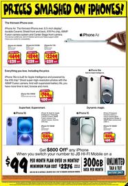 JB Hi-Fi catalogue week 1 Page 3