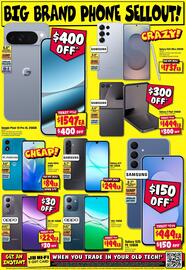JB Hi-Fi catalogue week 1 Page 4
