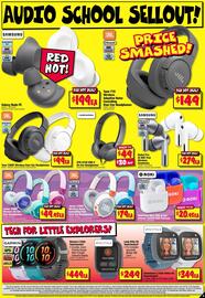 JB Hi-Fi catalogue week 1 Page 5