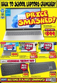JB Hi-Fi catalogue week 1 Page 6