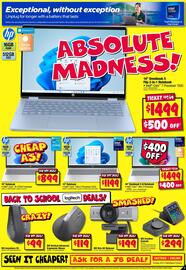 JB Hi-Fi catalogue week 1 Page 7