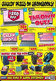 JB Hi-Fi catalogue week 1 Page 8