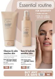 Nutrimetics catalogue Page 11