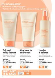 Nutrimetics catalogue Page 12