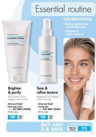 Nutrimetics catalogue Page 13